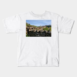 Glen Nevis Kids T-Shirt